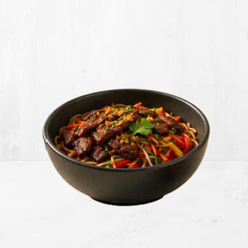 Livraison NOS WOKS à Le Petit-Quevilly, 76140
